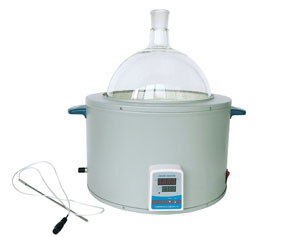 ZNHW型 數(shù)顯恒溫電熱套（2L—30L）